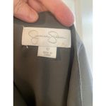 Jessica Simpson  Size 12 satin mini cocktail dress. Photo 4