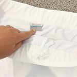 Columbia  Women’s Skirt Size XL‎ white tennis prep preppy hiking outdoors casual Photo 11