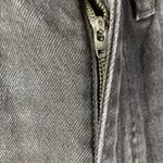 Universal Threads Universal Thread Womens High Rise Flare Jeans Black Wash Size 6 Long New Photo 2