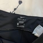 Nike black mesh leggings Photo 4