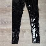 Commando NEW  Perfect Control Faux Leather Patent Legging XL Photo 7