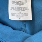 Champion Fresh Teal Absolute Eco Biker Shorts Yoga Athletic Women’s Plus Size 1X Photo 10