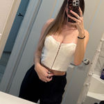 Princess Polly  Corset Top Photo 0