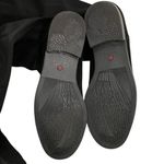 Blondo Eden Over the Knee Waterproof Stretch Boot Black Suede B4565 Size 8M Photo 5