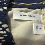 Tacera Blouse top women’s size small Photo 3