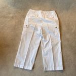 Lands' End Lands’ End Capri Pants Photo 6