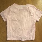 Gymshark ITS GIVING GYM BABY T-SHIRT Women’s Size Large Photo 7