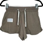 Feat Flowstate Lounge Shorts Sahara Size XS Tan Photo 2