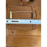 Zofrin Brown Caramel Fanny Pack/Crossbody Unisex Multi‎ Use Travel Vacation Photo 7