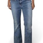 DKNY  Women's Blue Low Rise Jeans Photo 6