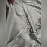 ASOS Curve Sage Green Midi Dress Size 14 Photo 7