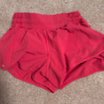 Lululemon  Hotty Hot Shorts 2.5" Photo 0