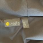 Zella  full zip jacket color is similar to Plum, Size XXL, NWOT Photo 9