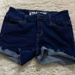 Hydraulic Shorts Photo 0