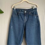 EXPRESS  Mid Rise Boyfriend Jeans Womens size 6 Photo 1