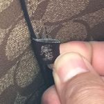 Coach X DisneyTote Photo 9