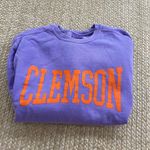 Comfort Colors Clemson  Crewneck Photo 0