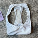 Wild Fable target  white swimsuit bottoms Photo 2