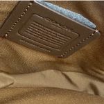 Coach Heart Shape Crossbody Bag With Heart Cherry Print Photo 8