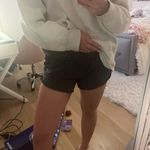 Aerie  Sweat Shorts Grey Photo 1