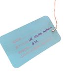 Ideele women's sea form backpack, Nwt Photo 1