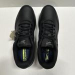 Reebok  Walk Ultra 7 DMX Max Shoes Womens 11 Black Wide Walking Sneakers Comfort Photo 7