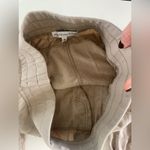 Young Fabulous and Broke khaki joggers Small Photo 2