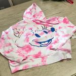 Disney ’s Minnie Mouse Hoodie with pockets Photo 0