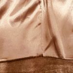 BLANK NYC Suede Moto Jacket 100% Leather Photo 6