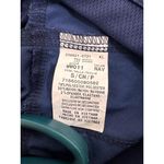 Cherokee Revolution Joggers Scrubs Blue Elastic Waistband Drawstring Pockets S Photo 1