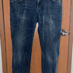 Gap 1969 Gap jeans size 12 Photo 0
