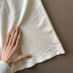 cèst moi. Knee Length Circle Skirt Photo 2