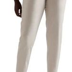 Athleta  Brooklyn Ankle Pant 8 ( M Medium ) Abalone Grey Pants Photo 0