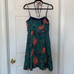 Modcloth  Tropical Convertible A-line Dress Photo 1