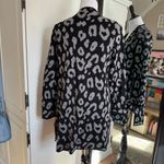 Anne Klein Medium Leopard Sweater Photo 2