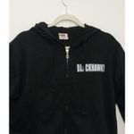 BLACKHAWK! Women’s Tactical Hoodie Black Rear Crest Size Medium NWT Photo 2