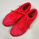 ASICS | Gel Kayano 25 Sneakers Pink Red Color Running Shoe Womens 12 Photo 2