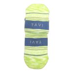 3 Pair TAVI NIP Taylor Cushion Socks Low Rise Cushion Sport Socks Bright Small Blue Photo 8
