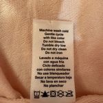 Yogalicious  Light Pink Sweatshirt Photo 5