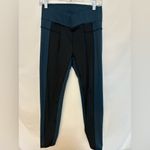 Free People Movement Rebel Leggings Size Medium Black Photo 1