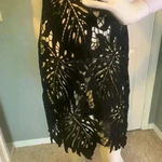 Sugar Lips  black lace dress.  #178 Photo 2