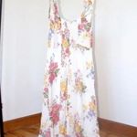 Reformation  Nikita Dress (Bouquet) Photo 2