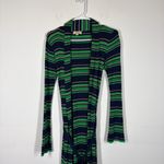 L'Agence L’AGENCE Marija Duster Cardigan Size Small Photo 5