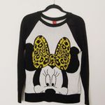 Disney Mini Mouse Sweater Photo 0