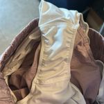 Free People FP Movement Way Home Shorts in Moonlight Mauve size Small athletic Pink Photo 6