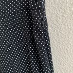 1. State  Wide Leg Polka Dot Crop Wide Leg Pants Size 2 Photo 5
