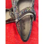 Alegria  Cathedral Stain Shoes MaryJane Leather UK 38 US 7.5 mules  Medical Photo 1