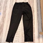 Coofandy Flowy Black Pants Size M Photo 1