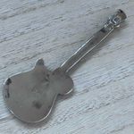 RARE Navajo Signed JB Sugilite Black Onyx Pendant Native American Jewelry Pueblo Purple Photo 3