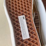 Vans Sk8-Hi Plaid Sneaker Photo 8